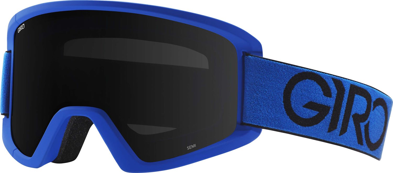 Amazon | GIRO(ジロ) スキー・スノーボードゴーグル ミディアムサイズ  