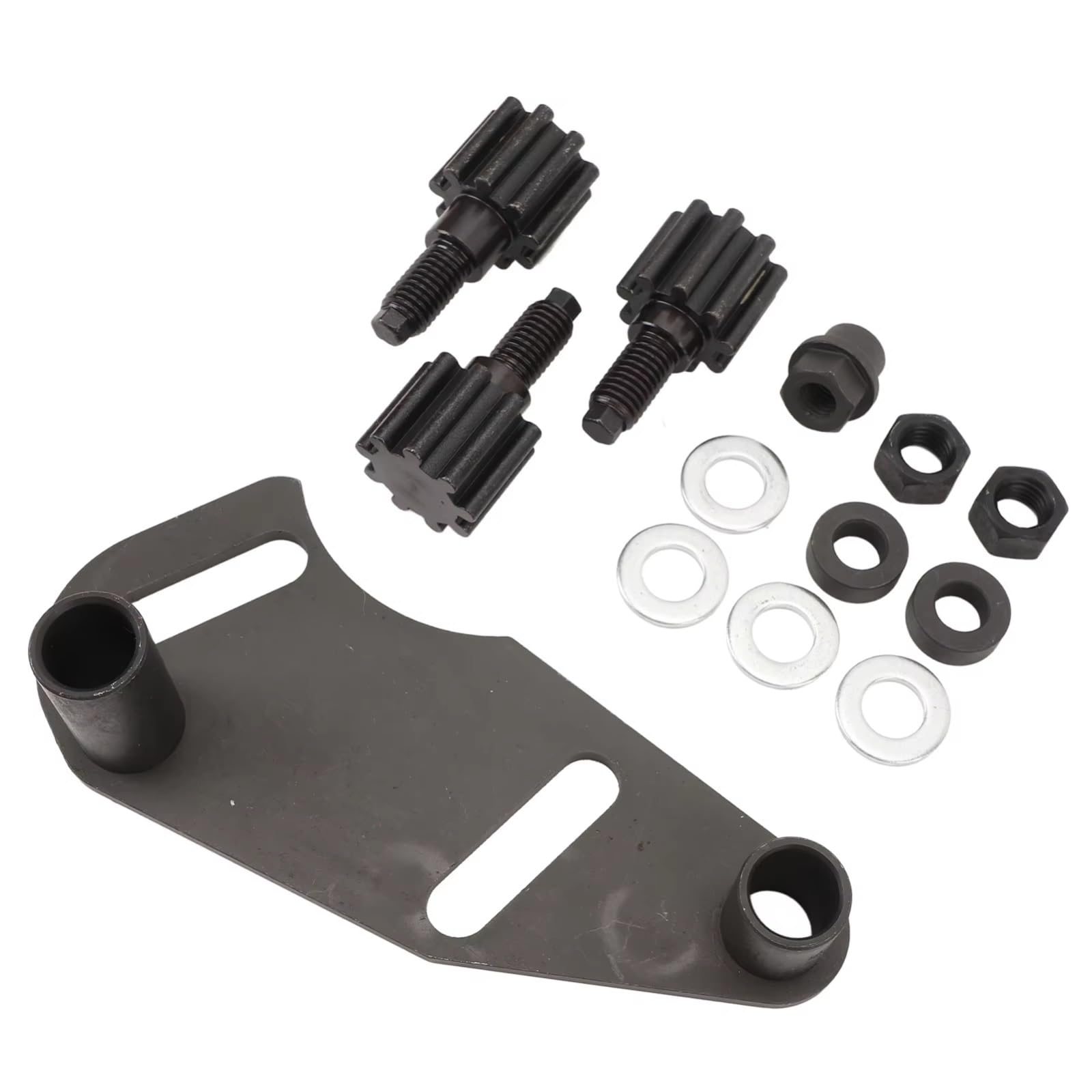 Kit De Herramientas De Ajuste Compatible con Trafic II 2001-2011 para Megane II 2002-2010 para Clio II 1999-2004 1.8 2.0 16V Kit De Herramientas De Bloqueo Sincronización Árbol Levas Motor