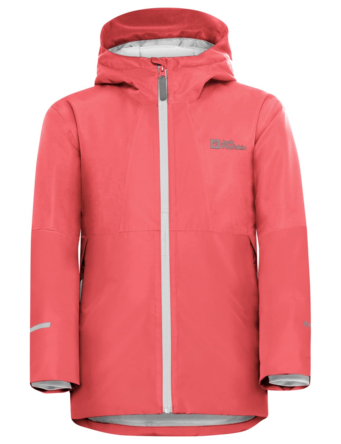 Jack Wolfskin Mädchen Actamic 2l Ins Jacket K Jacket