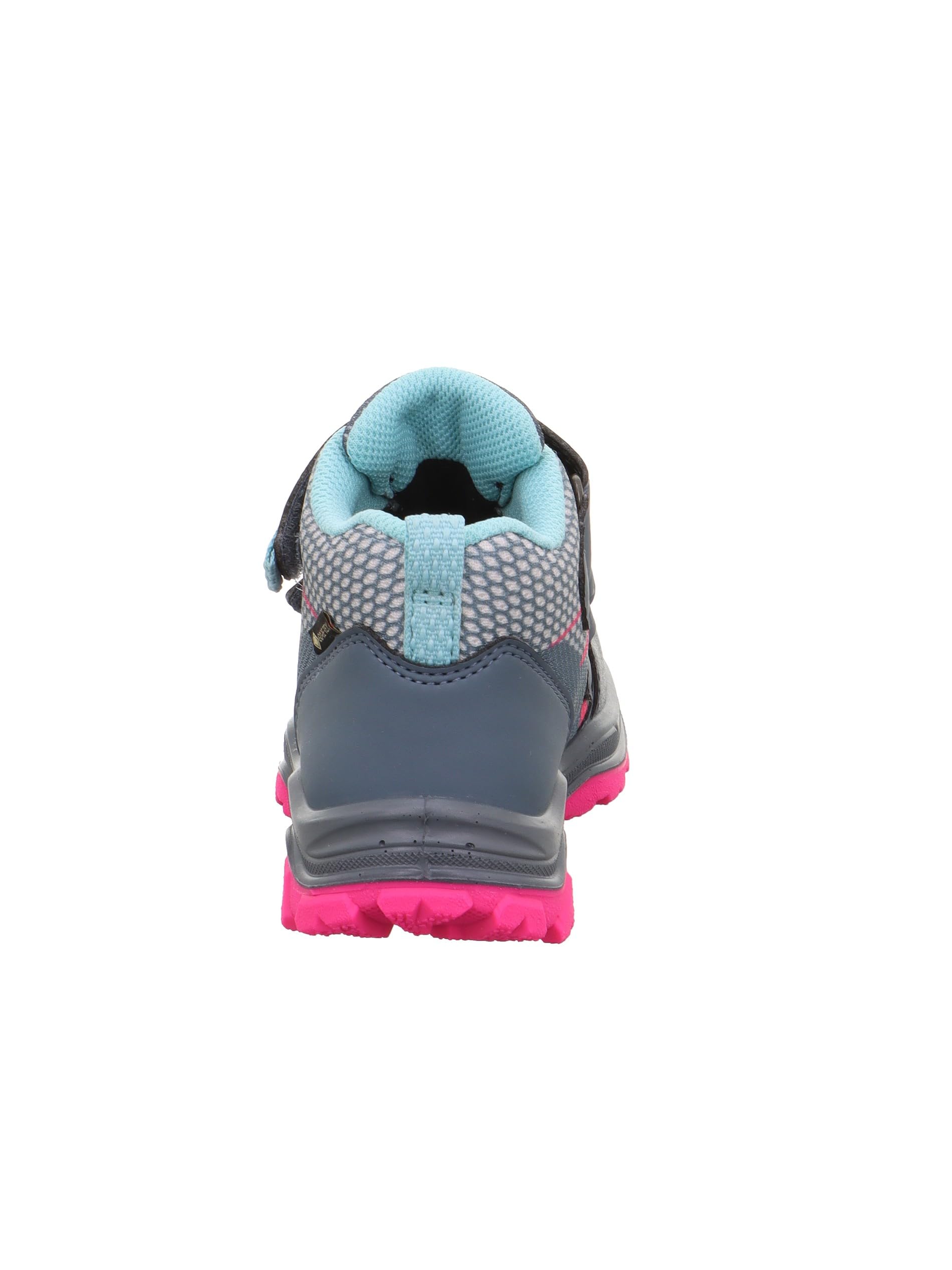 Superfit Jupiter Leicht Gefütterte Gore-Tex, Zapatillas Niñas