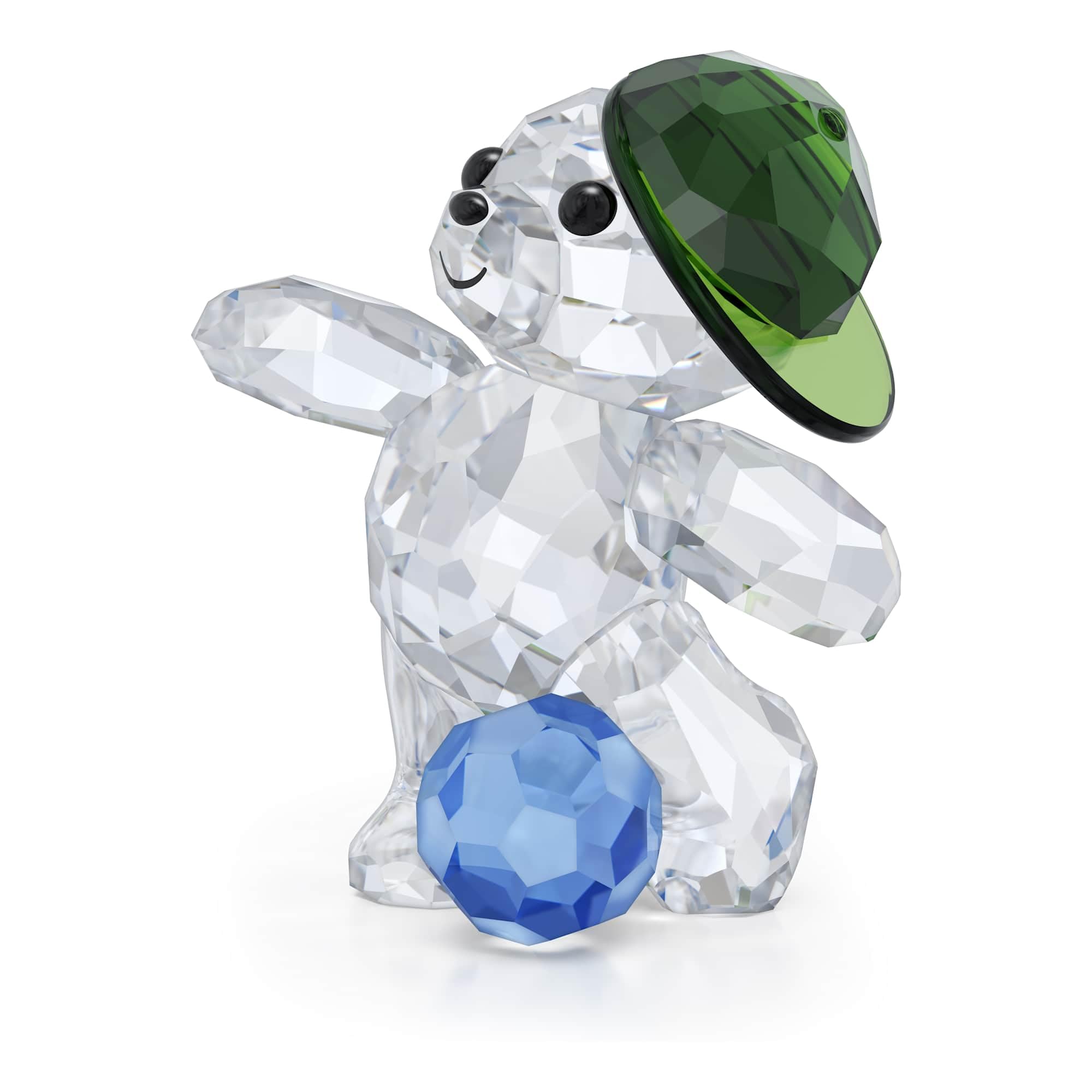 Swarovski Kris Bear Goal Scorer Bear