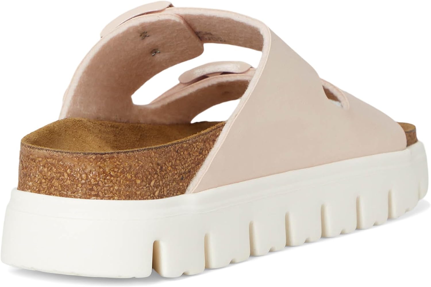 Birkenstock womens Papillio By Birkenstock Arizona Chunky - Birko-flor™