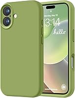 Vista 184 de LOVE 3000 Diseñada para Funda iPhone Air, Silicona Premium [Compatible con Magsafe][Forro de Microfibra Suave Anti-Rayones] Funda Protectora