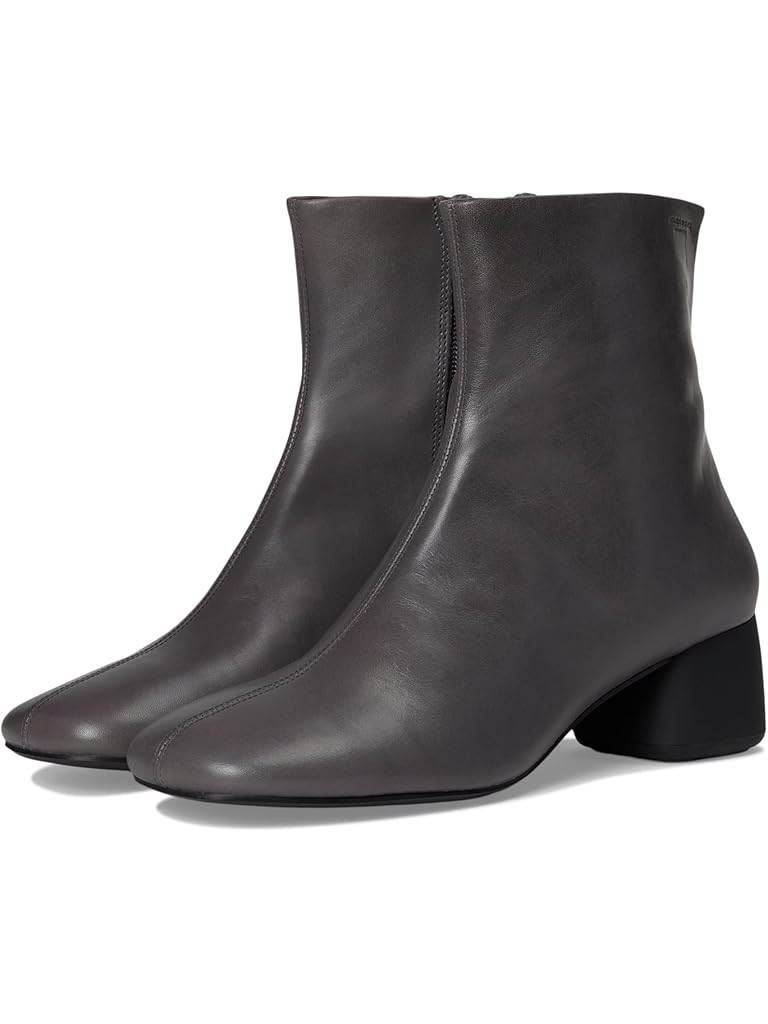 Gray Vagabond Shoemakers Livia