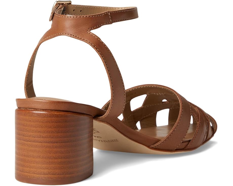 Bernardo Atlas - Back View