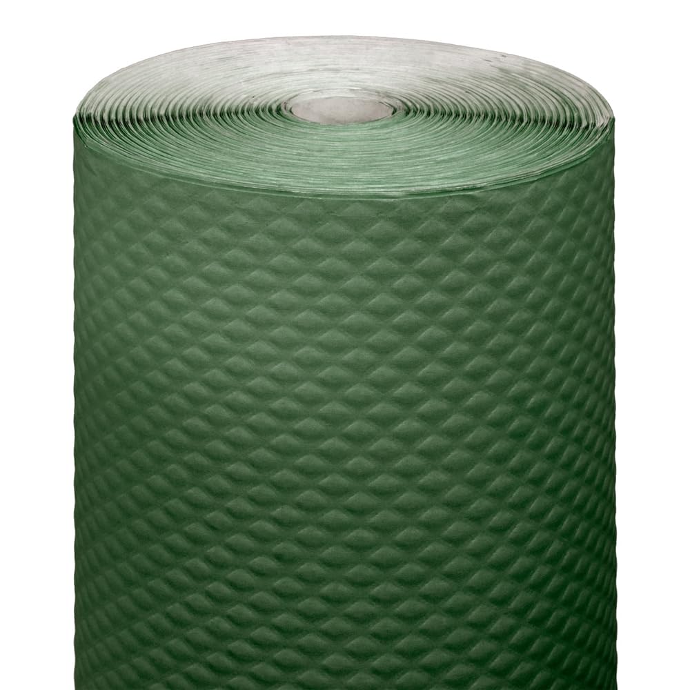 García de Pou 108.16 - Mantel en Rollo, 48 G/M2, 1.20 x 100 m, Verde Jaguar
