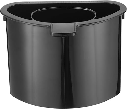 Miniatura 10 de Waring Comercial WFP16S8 Procesador de Alimentos Continuo Alimentación Chute Slinger, Negro