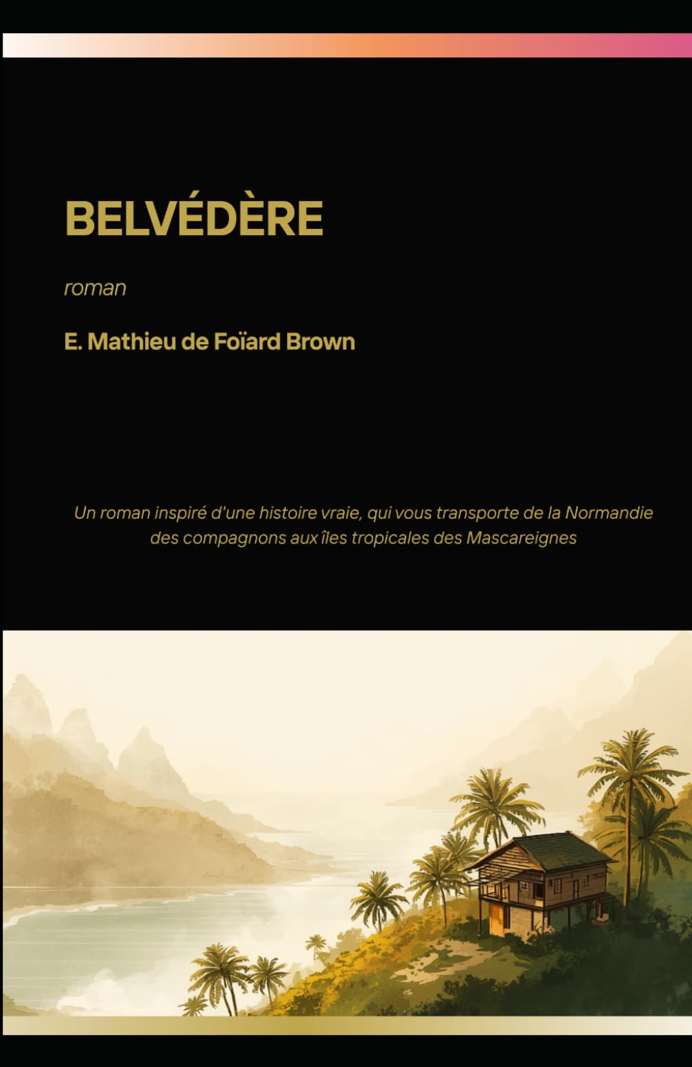 BELVÉDÈRE