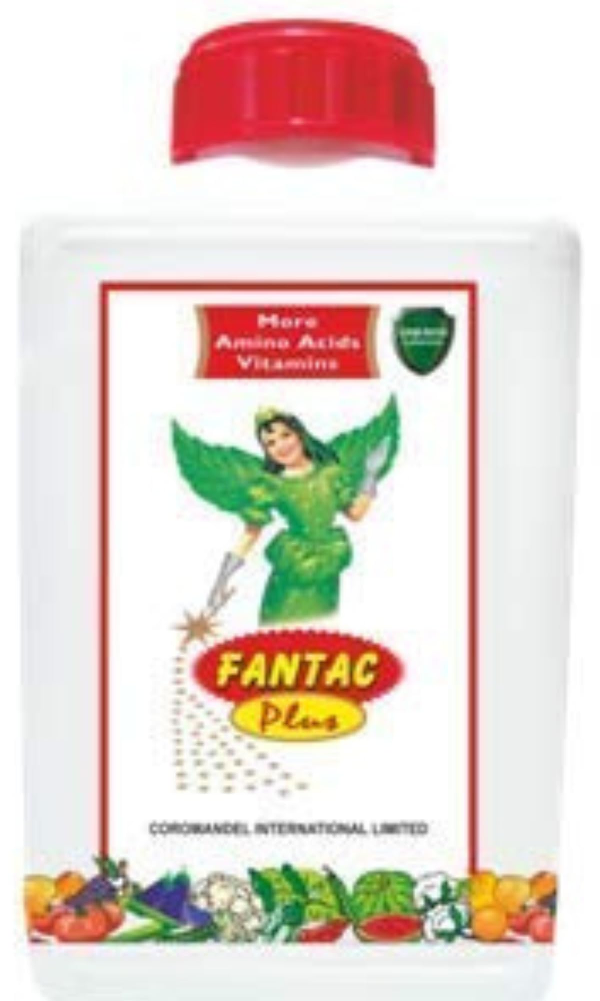 See full amazon price history chart for Fantac Plus Plant Growth Liquid for Promotes Flowering - 500 ML Fantac Plus Plant Growth Liquid for Promotes Flowering - 500 ML (B081DNZ5D6) Amazon Price History, Amazon Price Tracker