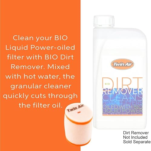 Miniatura 8 de Filtro de espuma para Suzuki King Quad 300 Quadrunner