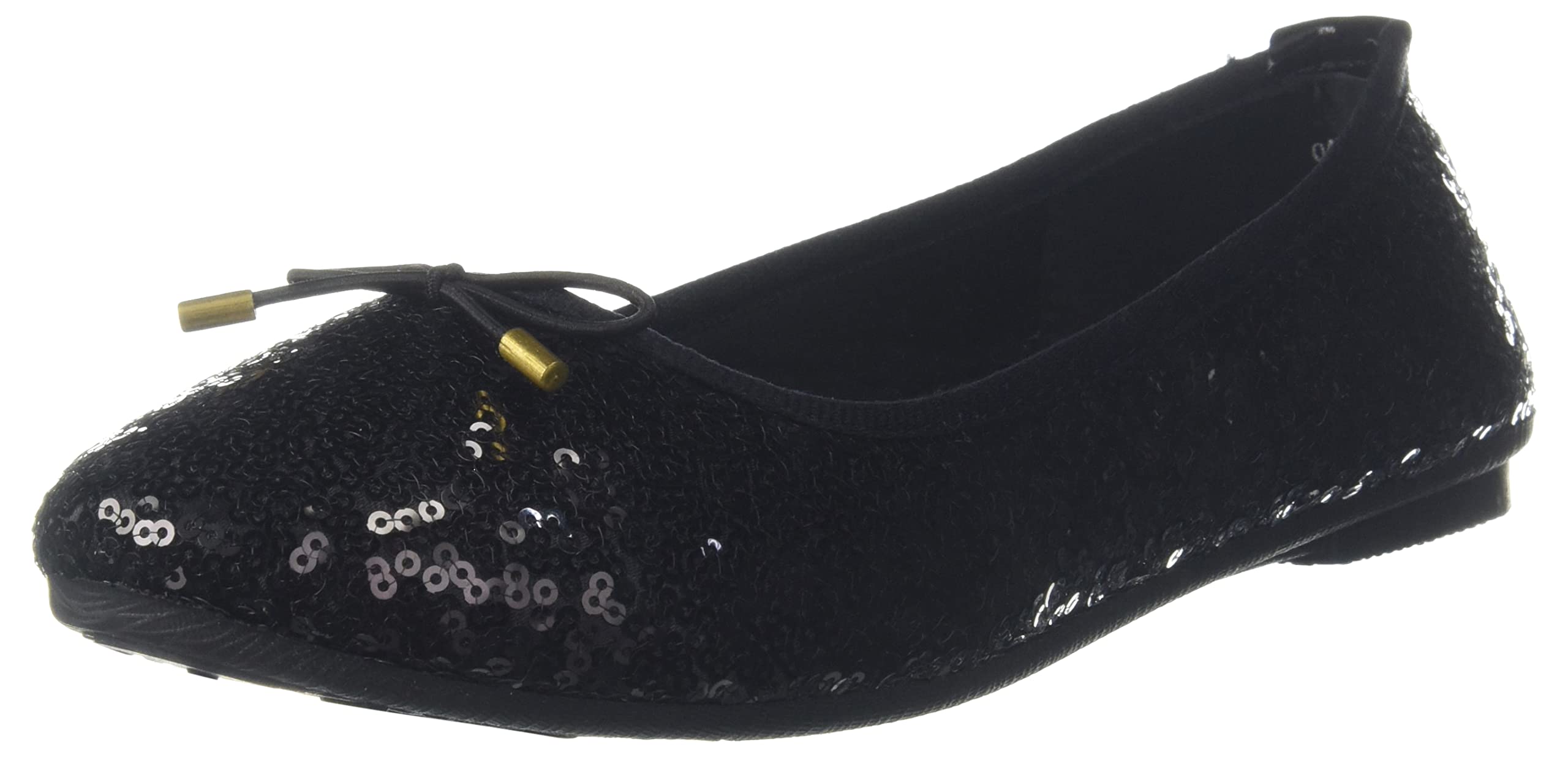Bata Boys Sparkle E Black Sneaker - 3 UK (4516245) (B0BFFD4WBZ) Amazon Price History, Amazon Price Tracker