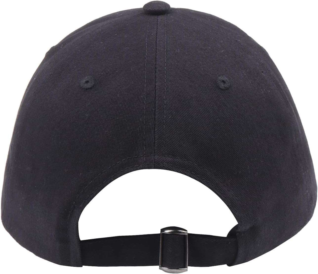 Soft Prewashed Cotton Baseball Cap – Dog Mom, Dog Dad, Treat Dealer, Only Talking to Dog, Coffee & Dogs Hat image 4