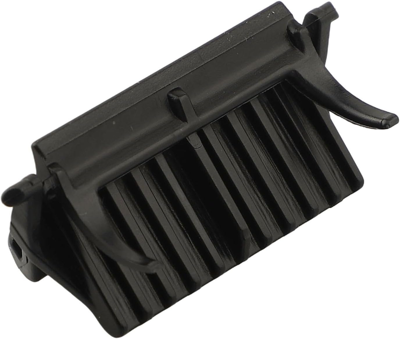 Stowage Box Latch Striker 6M21-464A42-AB Replacement for MK4 Interior Part, Car Storage Compartment Latch and Trunk Latch Striker Assembly