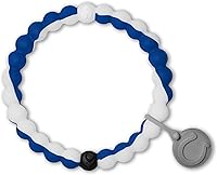 Vista 81 de Lokai NFL Football Collection Pulseras de cuentas de silicona para hombres y mujeres, de la amistad, equipo, ropa y accesorios de equipos deportivos
