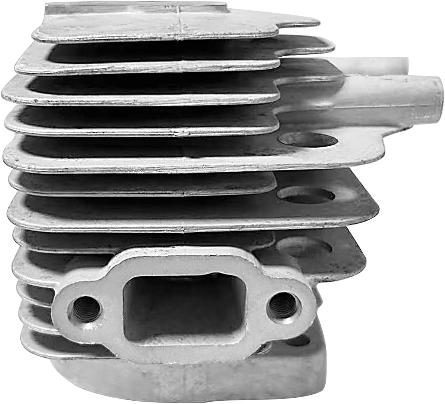 A130002100 Cylinder Kit with SRM225 Carburetor Tune Up Kit for Echo SRM225i GT225 GT225i GT225L GT225SF PAS225 PE225 Trimmer