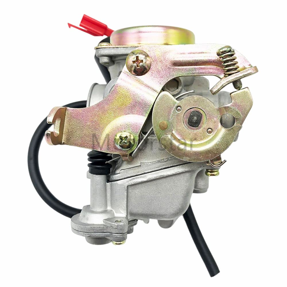Vergaser für Vespa Piaggio LX4 S Primavera LX50 LX 50 Darling Sprint 50 4t 50CC Carb CM158001 CM158004