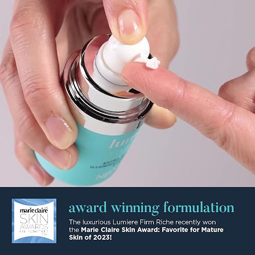 Miniatura 3 de Neocutis Lumiere Firm Riche - Crema de ojos iluminadora y tensora extra hidratante - 0.5 fl oz