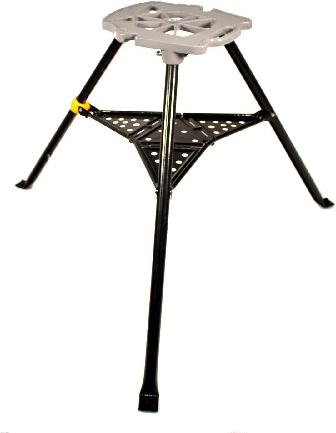RIDGID 42360 Stand Model 1206 for 300 Pipe Threading Machine (Renewed)