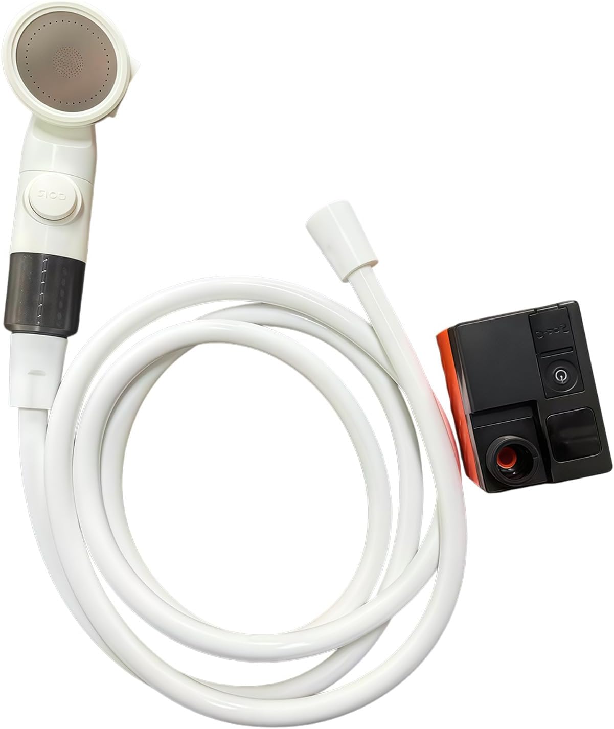 Portable Shower for Camping