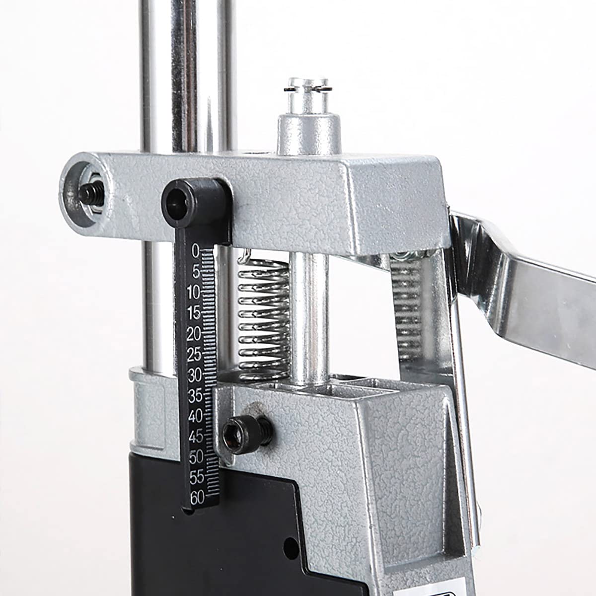 HBM Universele Boormachine Standaard Inclusief Boorklem - Lemato HBM Universele Boormachine Standaard Inclusief Boorklem - Lemato