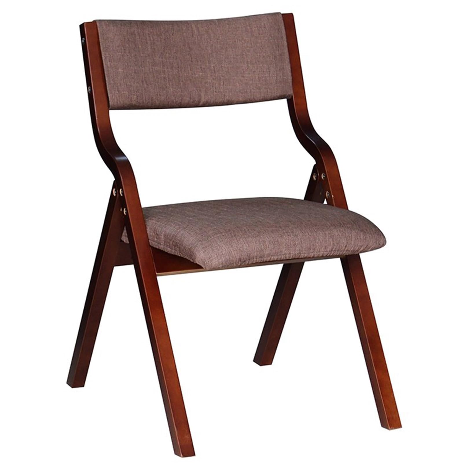 Sillas plegables acolchadas SolidFolding perfectas para picnics y fiestas