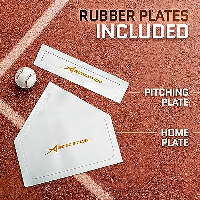ACELETIQSBaseball Pitching Targets