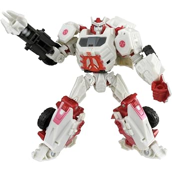 Transformers SS GE-09 Ratchet