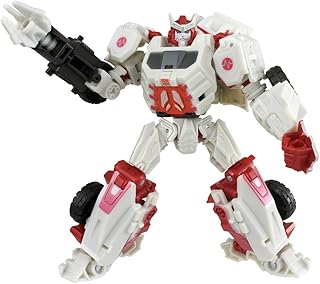 Transformers SS GE-09 Ratchet