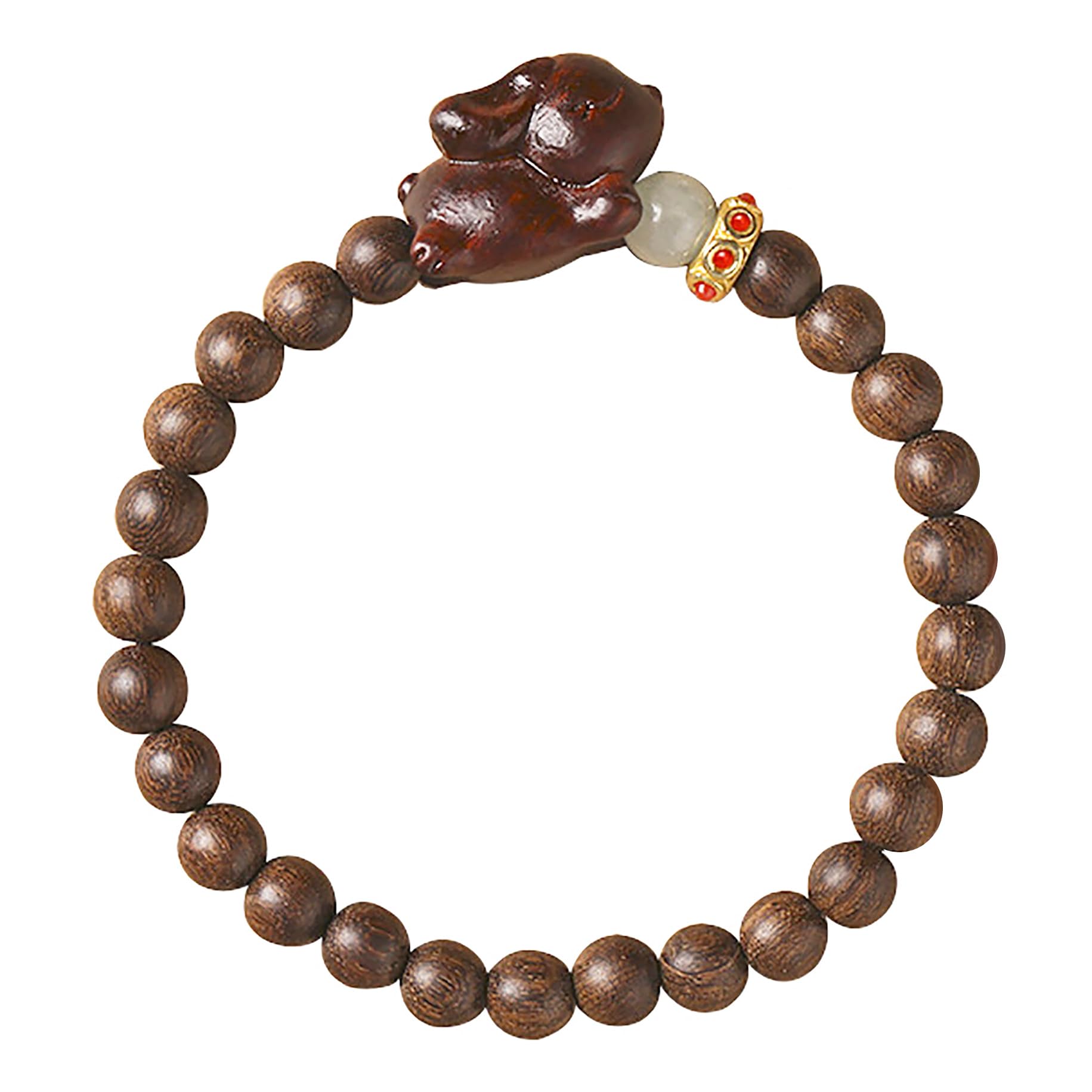 Geschaffene Schönheit