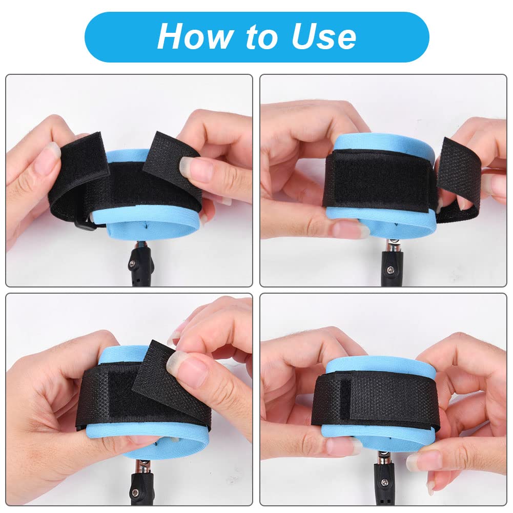 Harnais de Sécurité Enfant 2.5M Anti perdu Ceinture Facile à Mettre et Enlever Tout-Petit Voyage