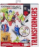 Transformers - Construct-Bots Dinobot Warriors Optimus Prime (Hasbro A9871E24)