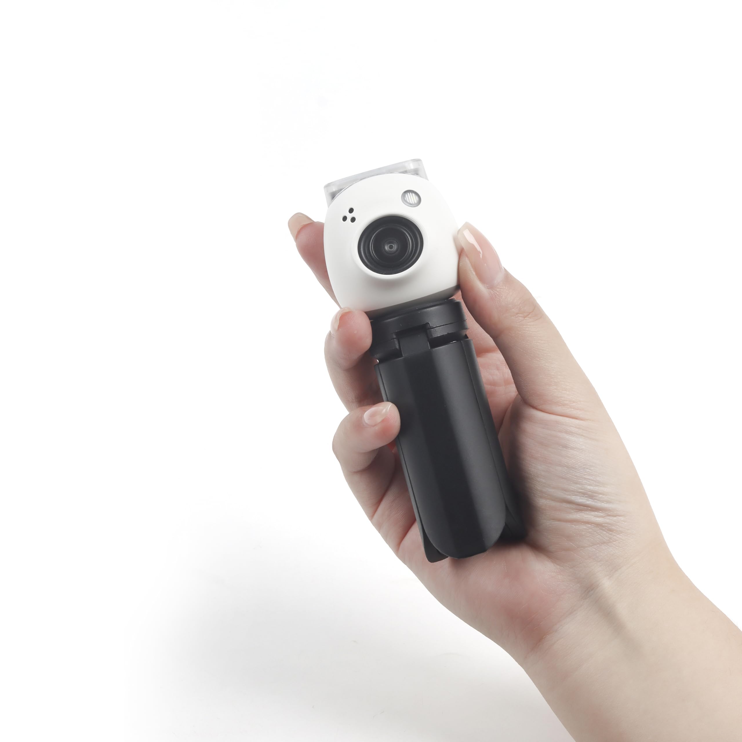 HIYQIN Fuji Mini Pal Camera Tripod Portable Mini Tripod Compatible for Instax PAL EVO 70 LOMO - Instant