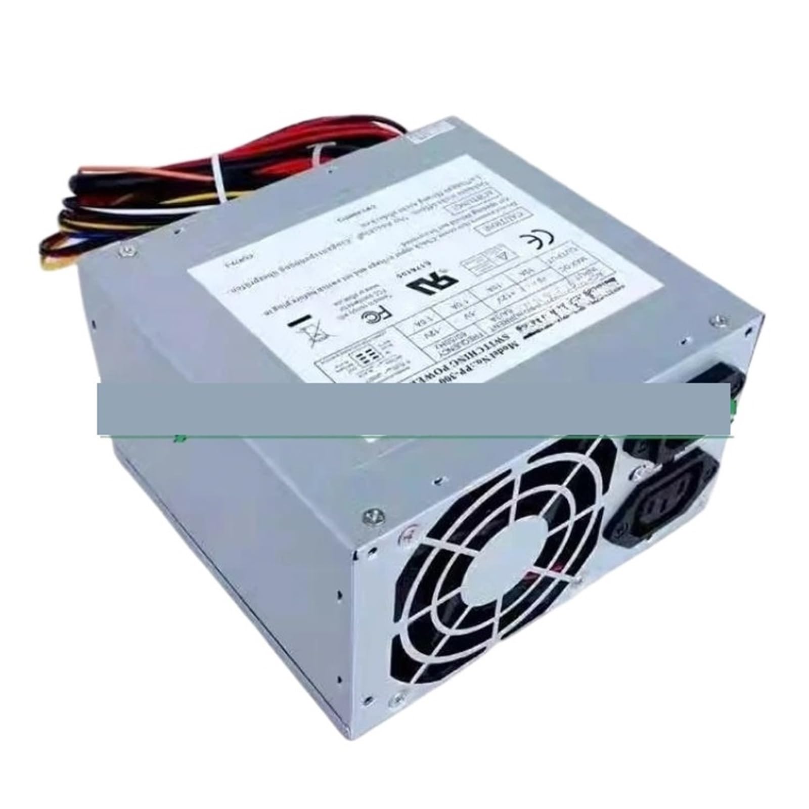 CLBSWYEJK Power supply 400W P8P9