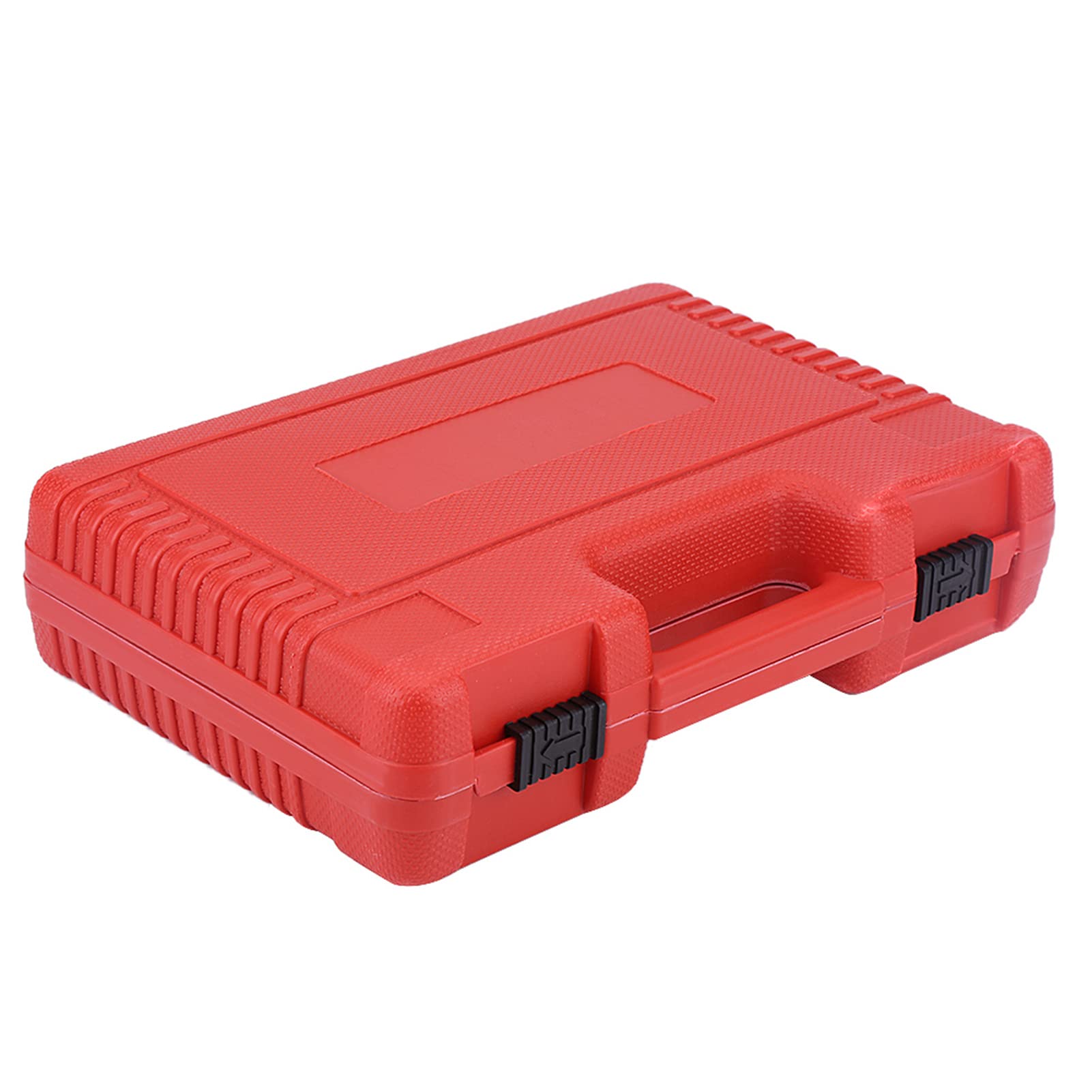 KIMISS Cooling System Vacuum Purge & Coolant Refill Kit Efficiently Refills Entire System Eliminates Air Pockets Universal Cooler for SUV Car Red Case