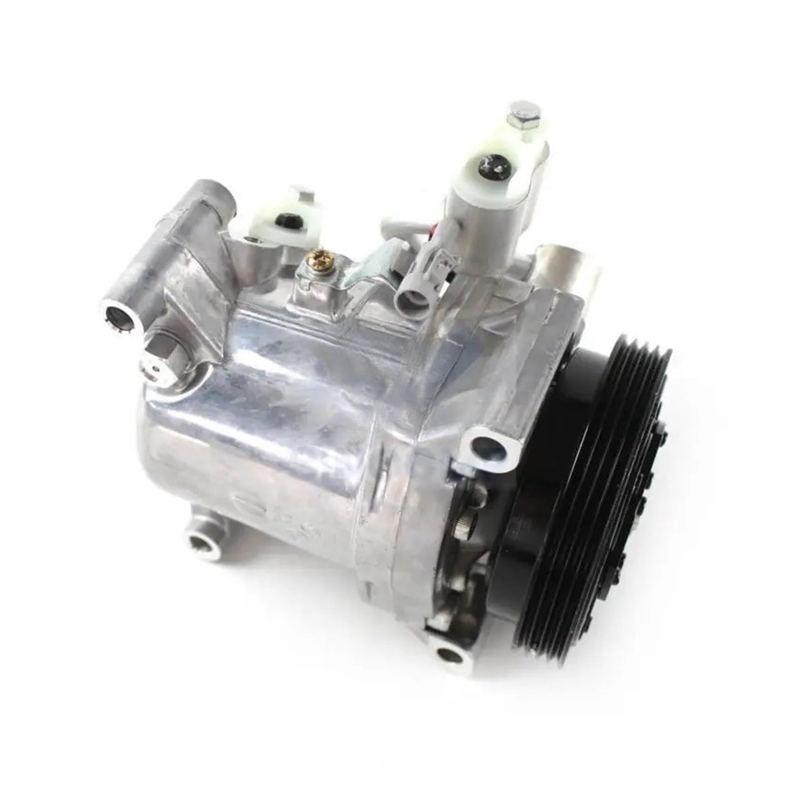 1PC 95200-63JA0 SV08A Air Conditioner Compressor PV4 Compatible for Suzuki Swift III SX4 Professional Auto Parts
