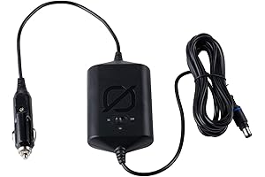 Goal Zero Yeti Safe Fast Regulated 12V Car Charger