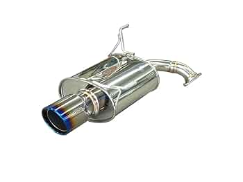 レガシィ　柿本改　規制前 レガシィB4 BE5 規制前 柿本改 フルメガN1 - メルカリ