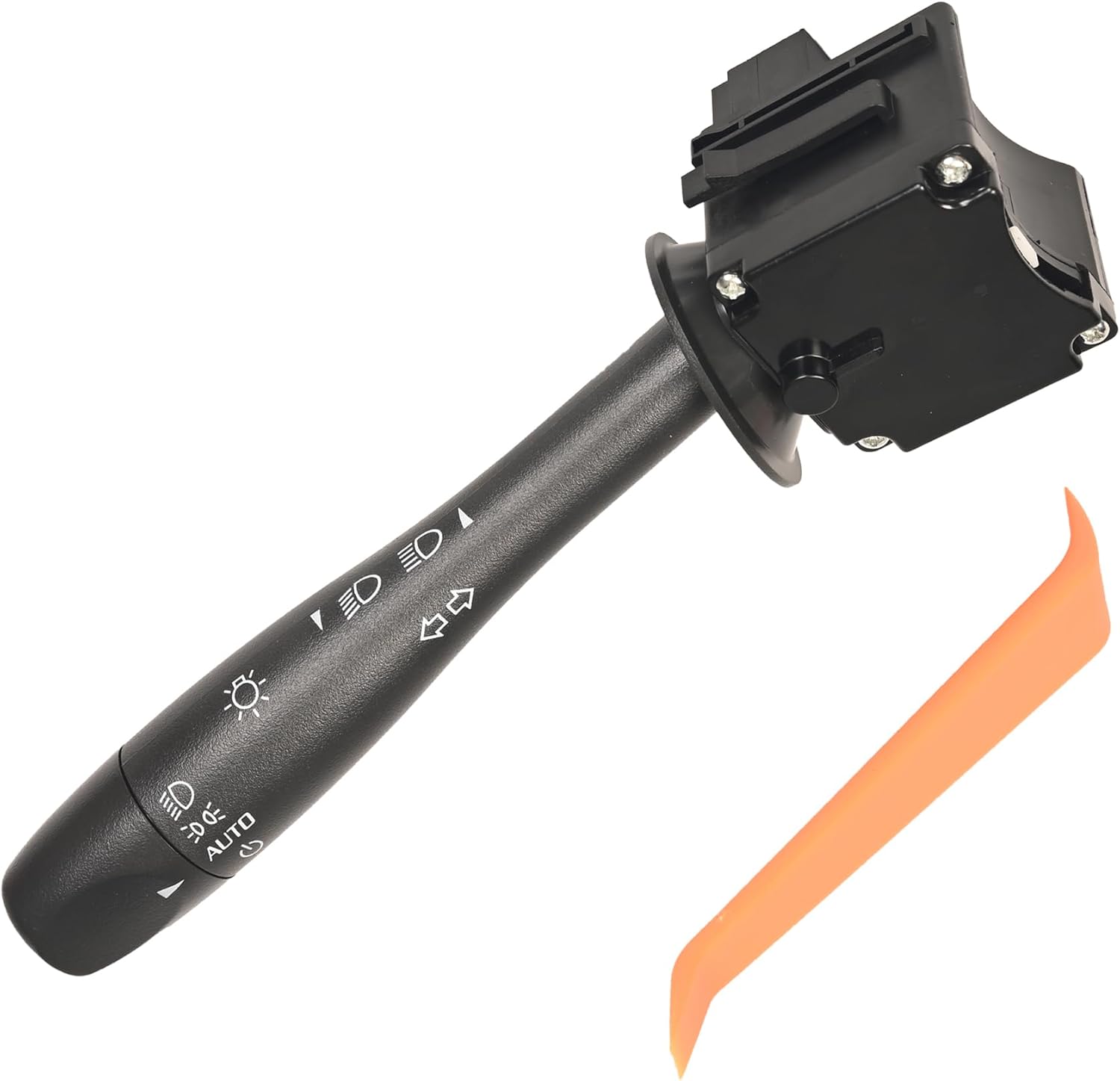 Rich Turn Signal Switch Blinker Switch Compatible with 2004