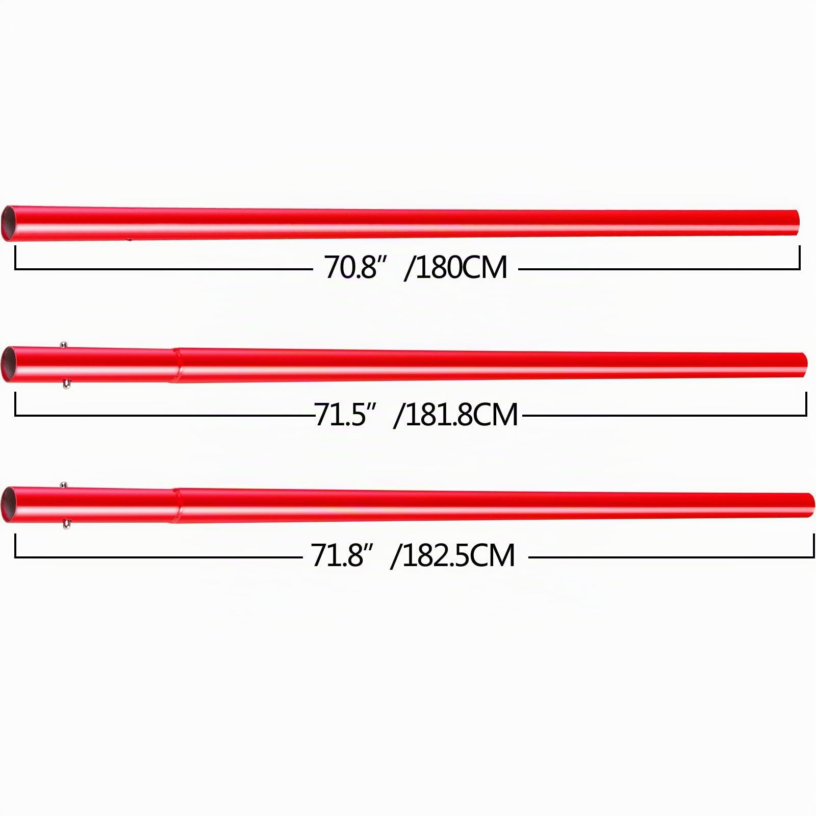 VEVOR Bull Flotteur en Acier Manganèse 900 x 200 mm, Truelle de Maçon, Grande Taloche, Outil de Finition Béton