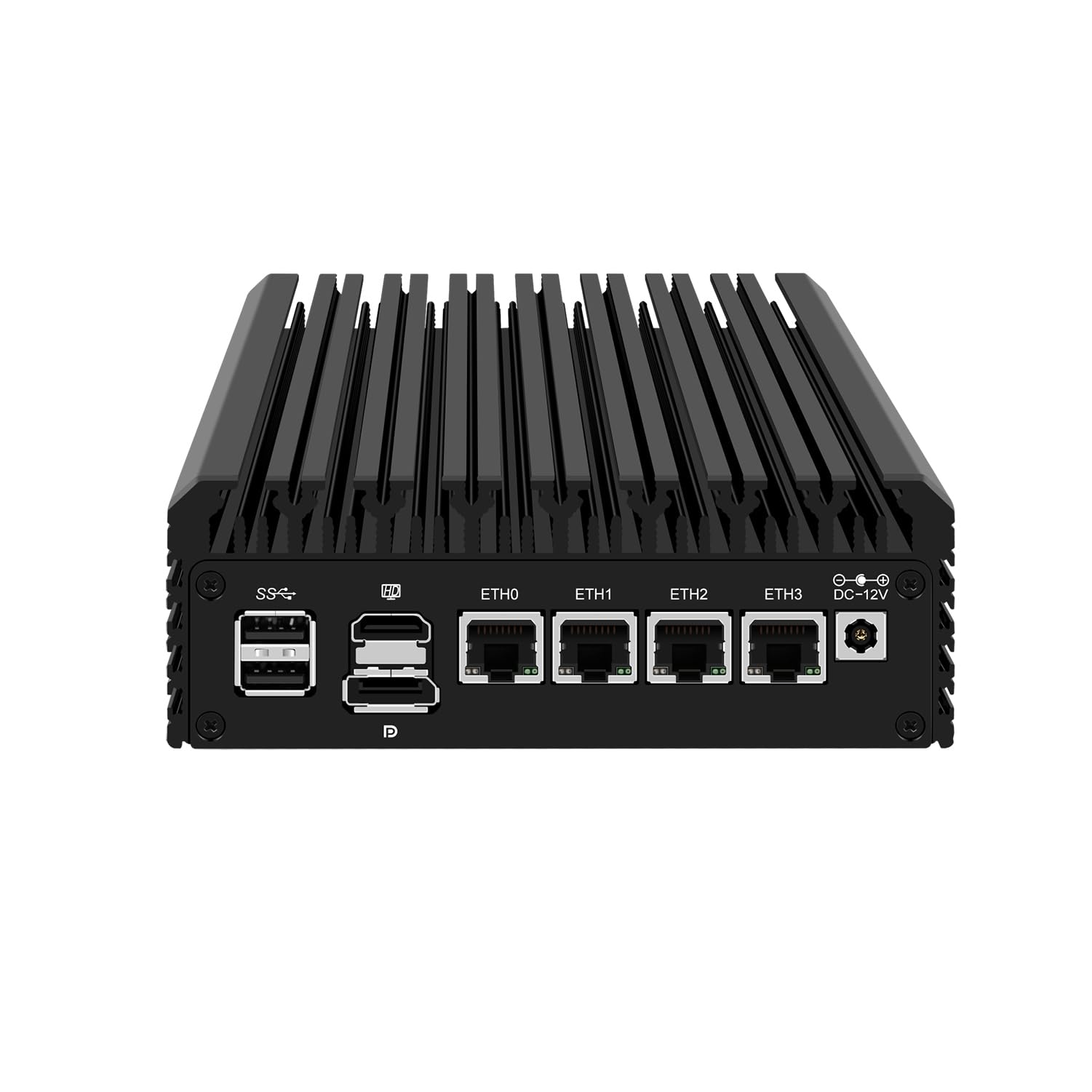 Amazon.com: HUNSN Micro Firewall Appliance, Mini PC, OPNsense, VPN