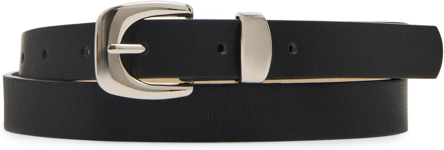 Steve Madden womens Campo 3 for 1 Pant Belt - Image 3