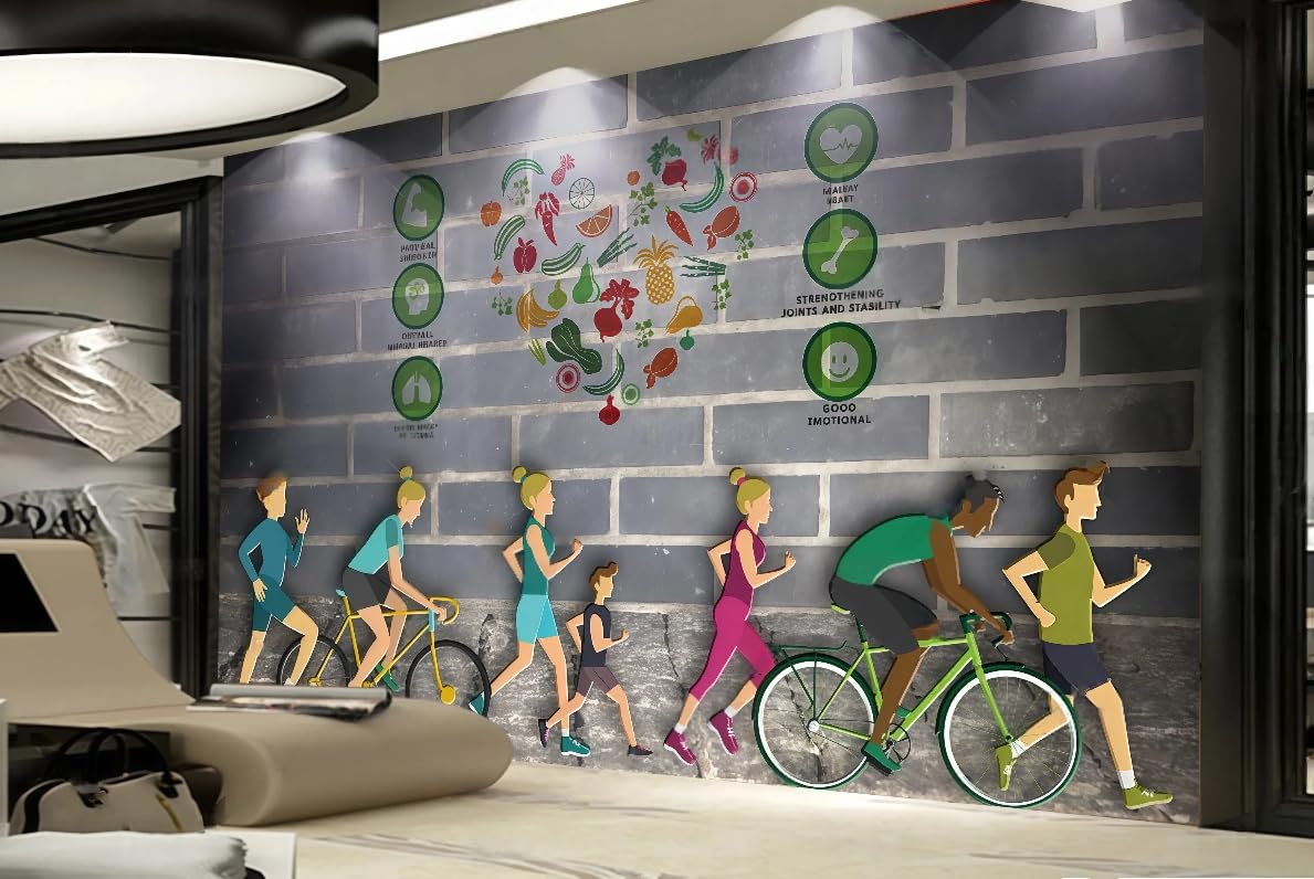 Tapeta 3D abstrakcyjny kamień geometryczny obraz ścienny sypialnia salon dekoracyjny wystrój domu, 3D, 430 x 300 cm