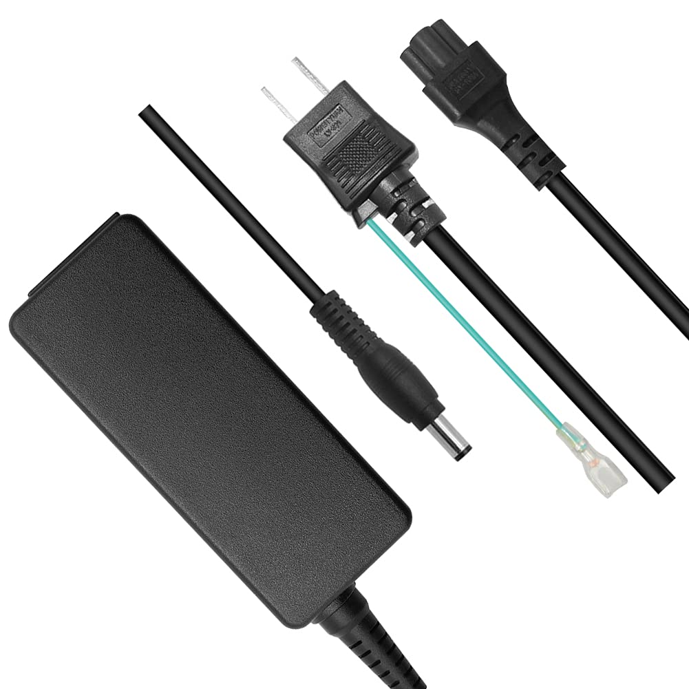 Amazon.co.jp: ACアダプター 19.V 2.37A 45W 5.5mm*2.5mm