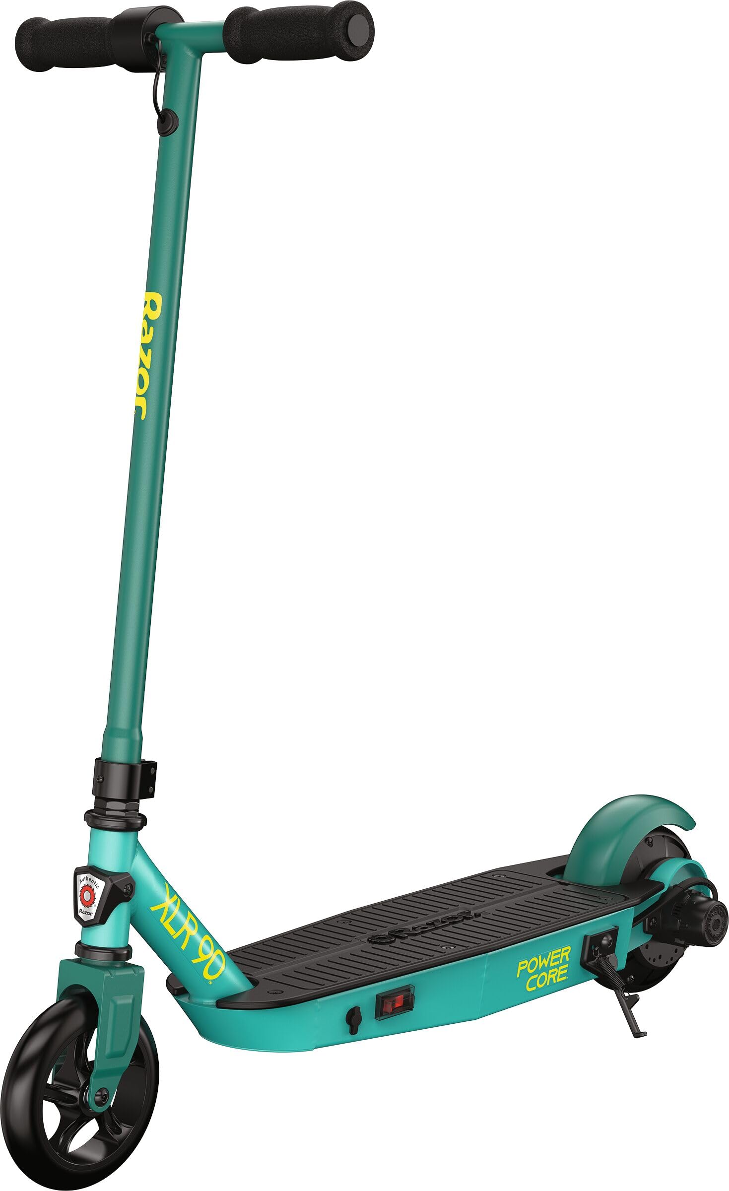 Amazon.com: Razor Power Core XLR90 -Electric Scooter for Ages 8+