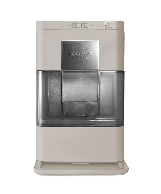 Frigidaire Nugget Ice MakerCountertop Ice Machine