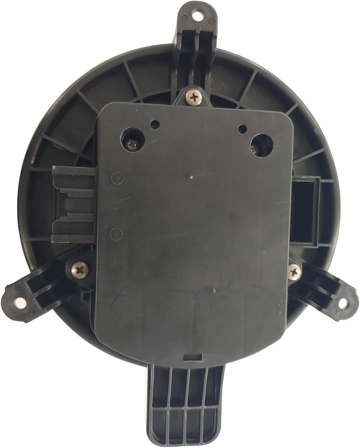 TYC 700358 Blower Assembly