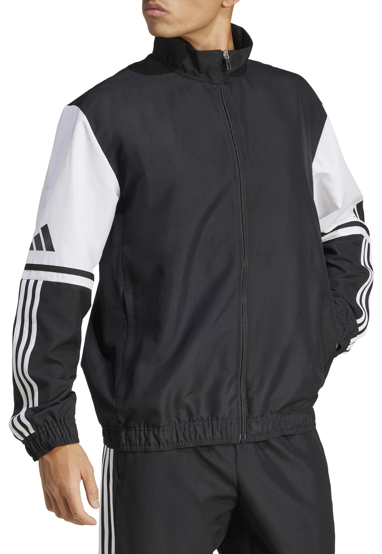 adidas Performance Squadra 25 Präsentationsjacke Herren