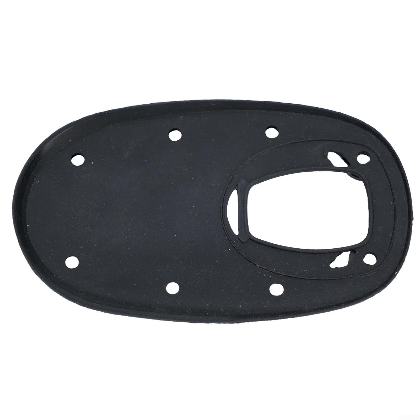 Antenne Baugruppe Antenne Assembly Ersatz für BMW MINI Clubman R55 R56 Ersatzteil 65203442123 65203456089 Schwarz Kunststoff 3-teilig OEM Direkter Ersatz Plug-and-Play Installation