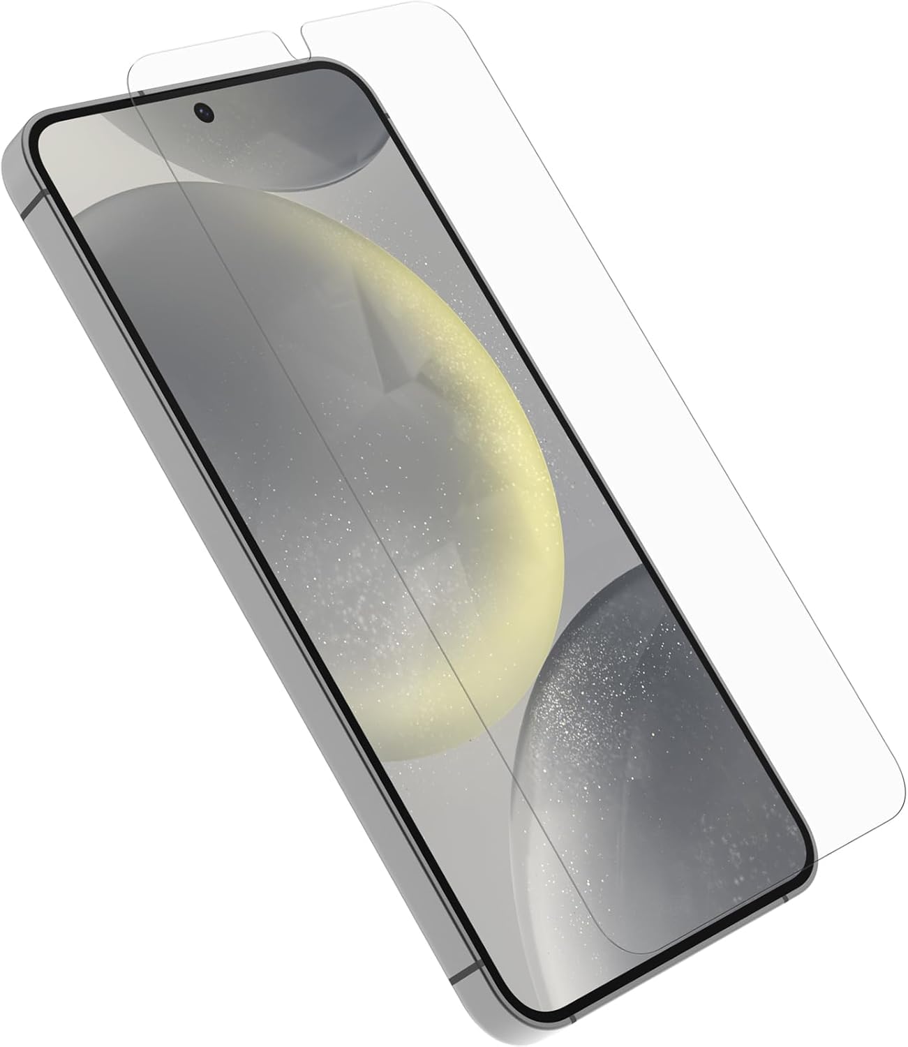 

                                                    OtterBox Samsung Galaxy S24 Screen Protector Polya