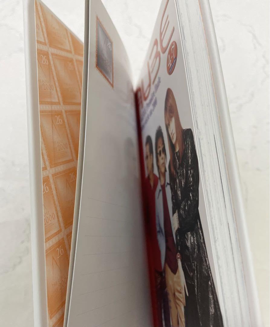 Amazon | THE ALFEE ポストカード ブック | しおり | 文房具・オフィス用品